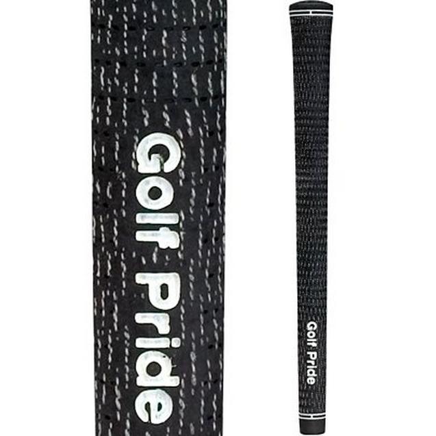 Golf Pride Tour Velvet BCT Cord Golf Grips