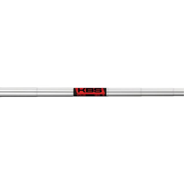 Tour .370 Steel Iron Shaft KBS
