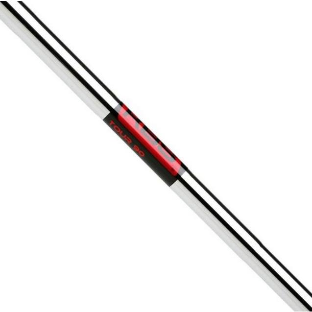 Tour 90 .370 Steel Iron Shaft KBS
