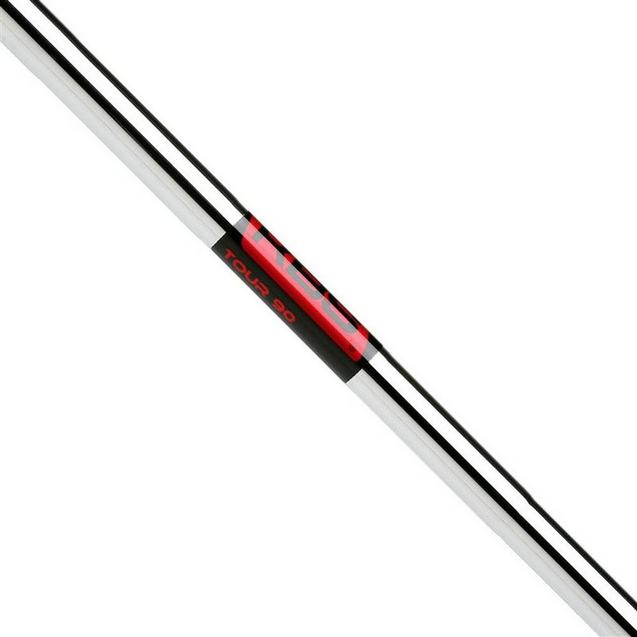 Tour 90 .355T Steel Iron Shaft KBS