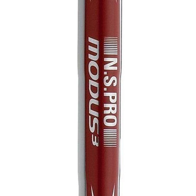 NS PRO MODUS3 TOUR 120 .355T Steel Iron Shaft NIPPON