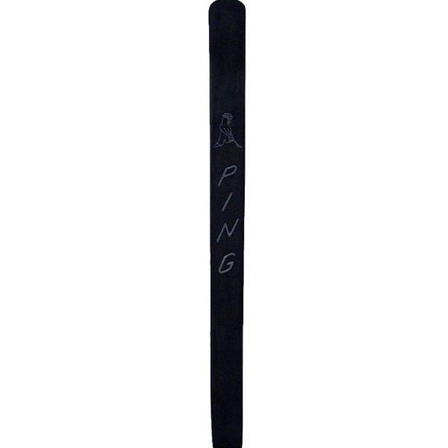 Black Out Standard Putter Grip PING