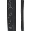 Black Out Standard Putter Grip