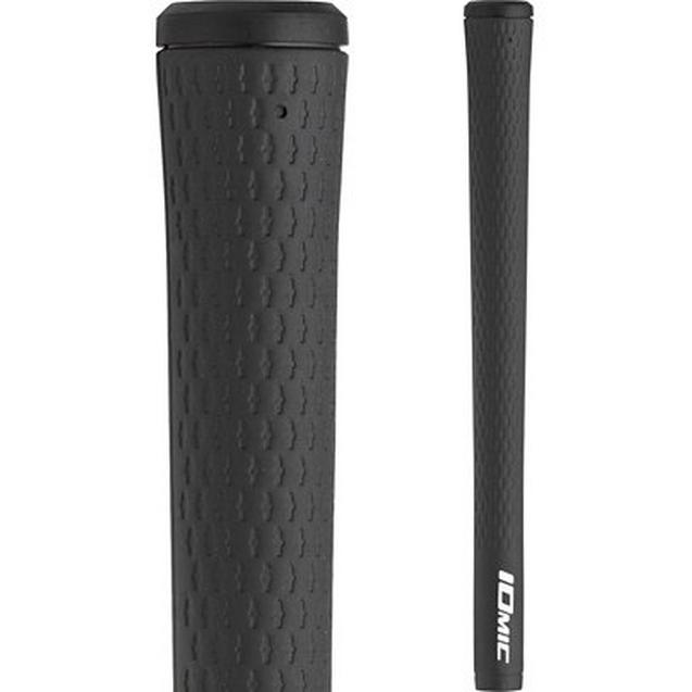 Sticky 2.3 Grip Series IOMIC