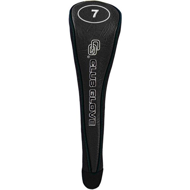 Headcover CLUB GLOVE