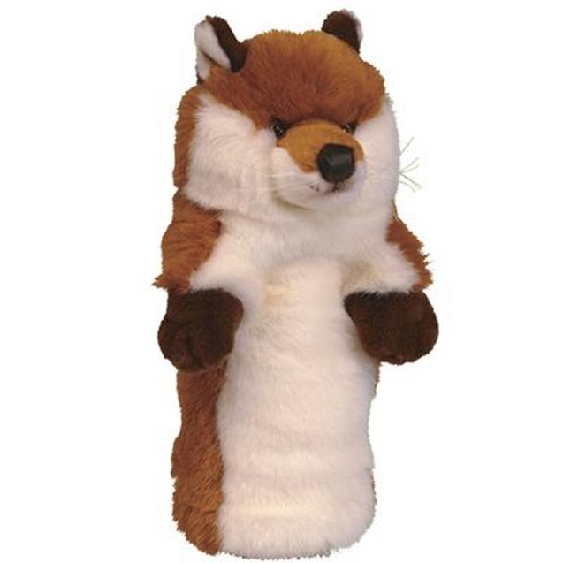 Driver Headcover DAPHNE