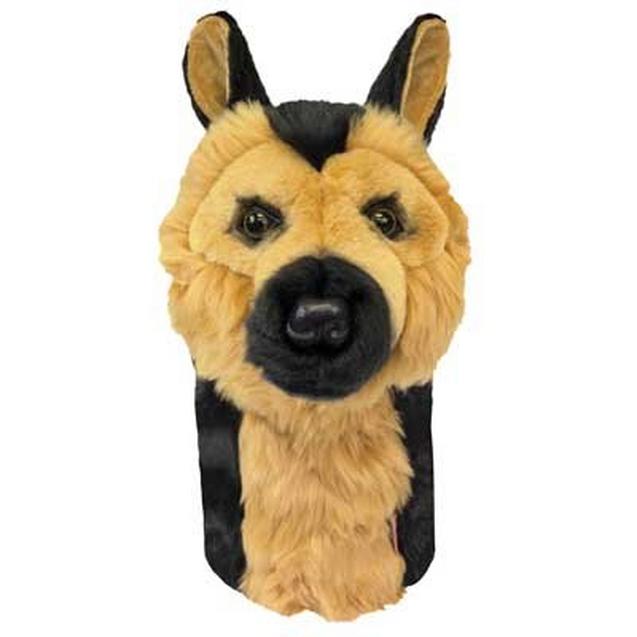 Driver Headcover