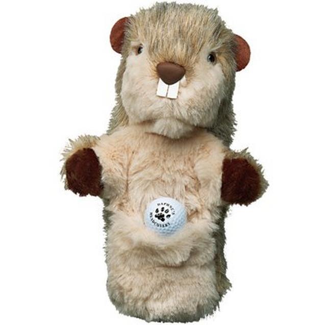 Driver Headcover DAPHNE