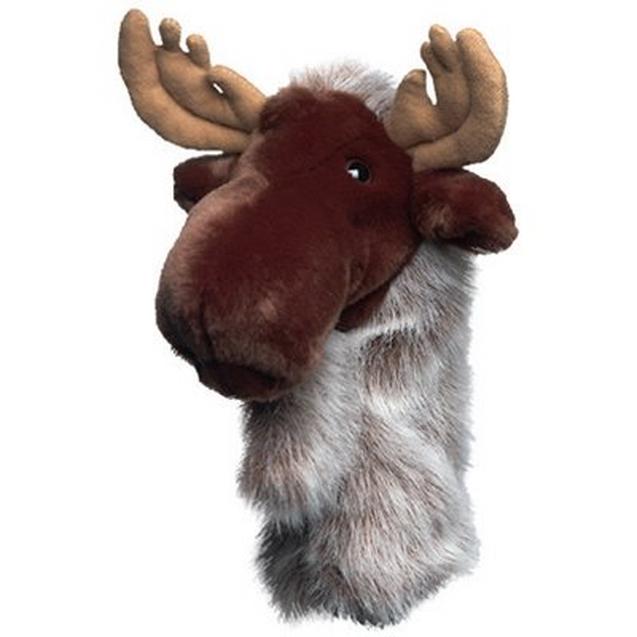 Driver Headcover DAPHNE