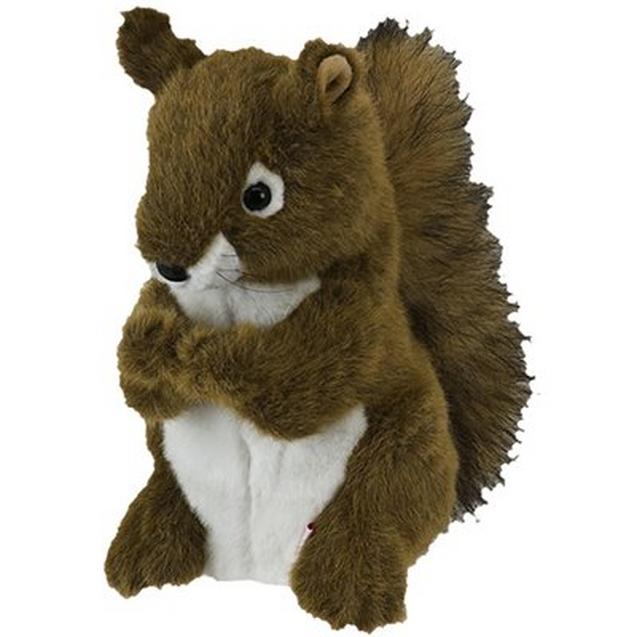 Driver Headcover DAPHNE