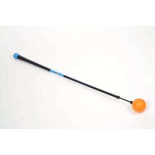 Outil d'entraînement d'élan Orange Whip