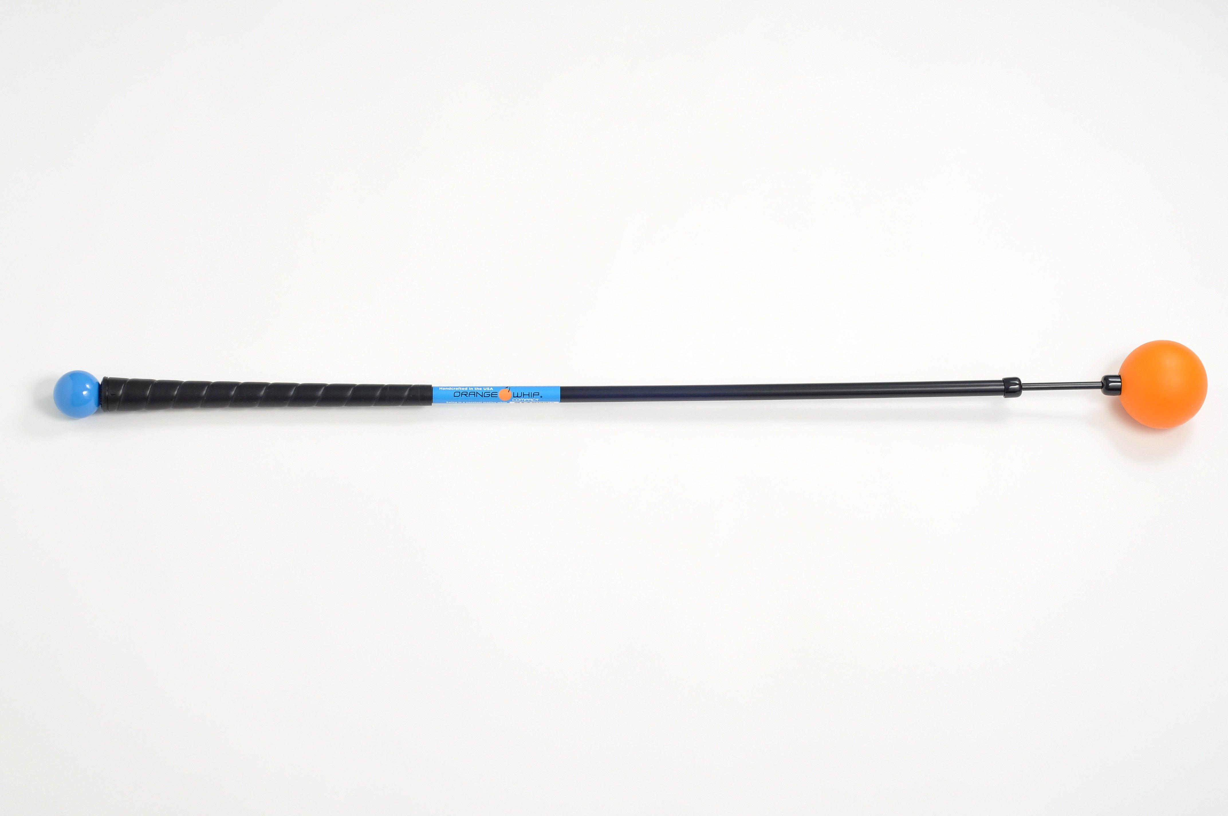 Orange Whip Swing Trainer