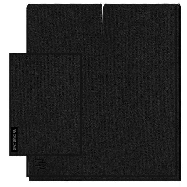 Caddy Towel CLUB GLOVE