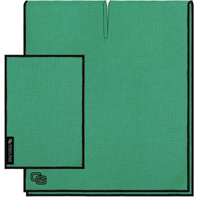 Serviette Caddy CLUB GLOVE