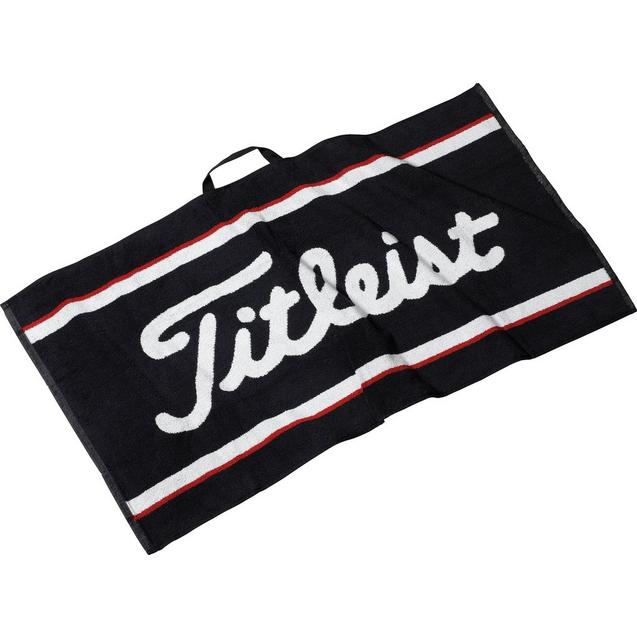 Staff Towel TITLEIST