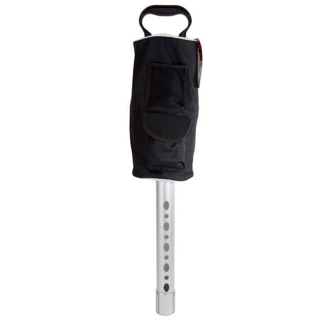 Shag Bag with Aluminum Tube ZTECH