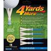 T&eacute; 4 Yards More de 3,25 po
