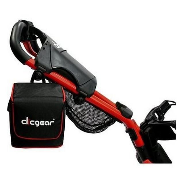 Clicgear cooler hot sale bag