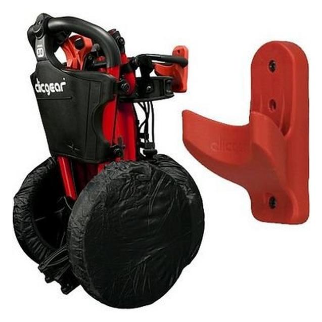 Storage Hook CLICGEAR