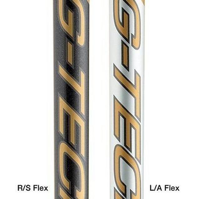 Tige de fer en graphite G-Tech .370 GRAPHITE DESIGN