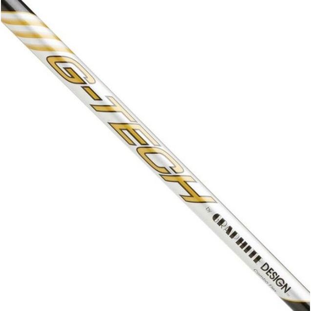 G-Tech .335 Graphite Wood Shaft