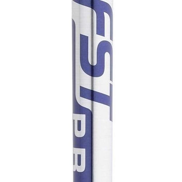 Pro 125 Stepless Iron Shaft FST