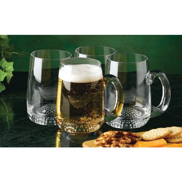 Verres de bière - Balle de golf CLUBHOUSE COLLECTION