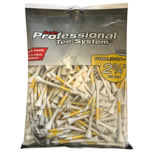 Prolength 2 3/4 Inch Tees (175 Count)