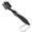 BLACK/GREY | Heavy Duty Brush