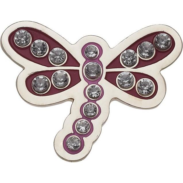 Marqueur de balle Firefly avec cristaux ZTECH