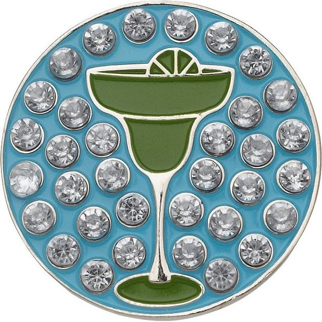 Margarita Crystal Ball Marker