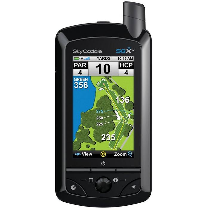 Télémètre GPS SGX-W