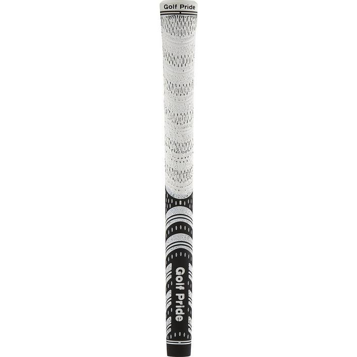 New Decade Multicompound Cord Whiteout Grip