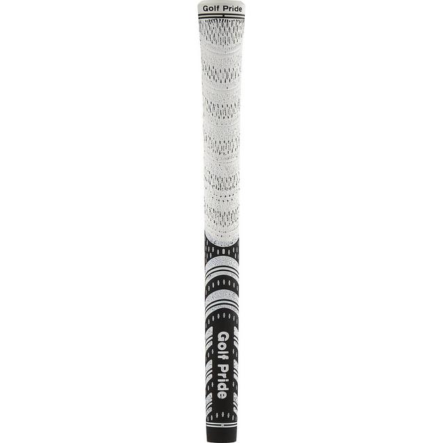 Poignée New Decade Multicompound Cord Whiteout GOLF PRIDE