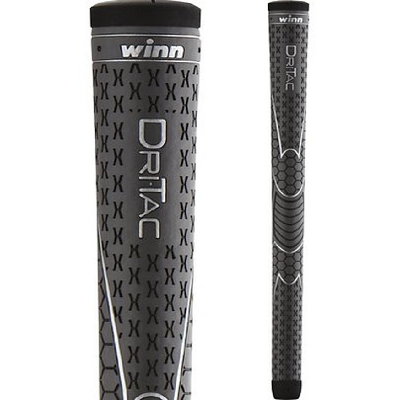 Dri-Tac Oversize Grip