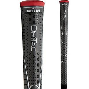 Dri-Tac Standard Grip WINN