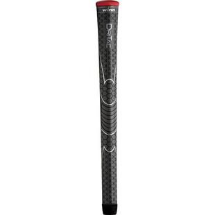 Dri-Tac Dark Gray Standard Grip