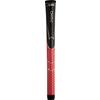 Dri-Tac Black/Red Standard Grip