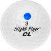 Night Flyer - Bleu