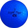 Night Flyer - Bleu