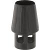 Diablo Hybrid .370 Fluted Ferrule