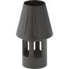 FT-i Z Driver .350 Fluted Ferrule
