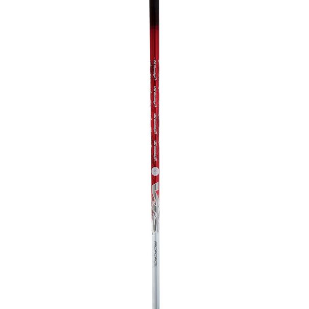 VTS 85 .370 Graphite Hybrid Shaft UST