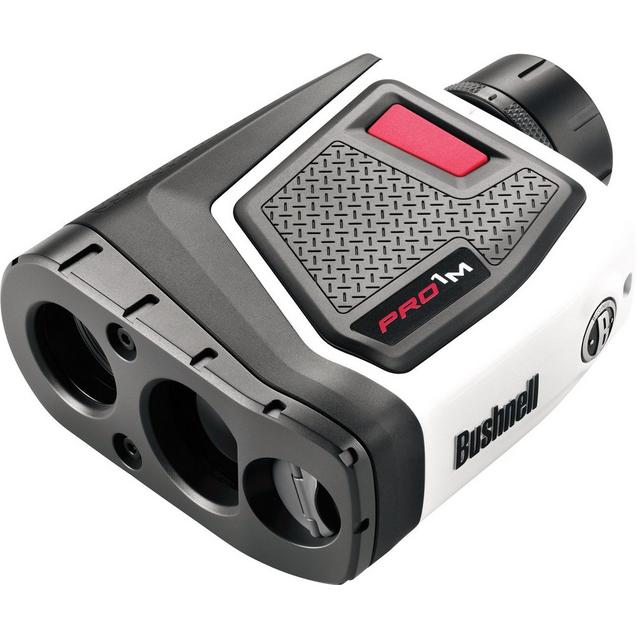 Télémètre Pro 1M BUSHNELL