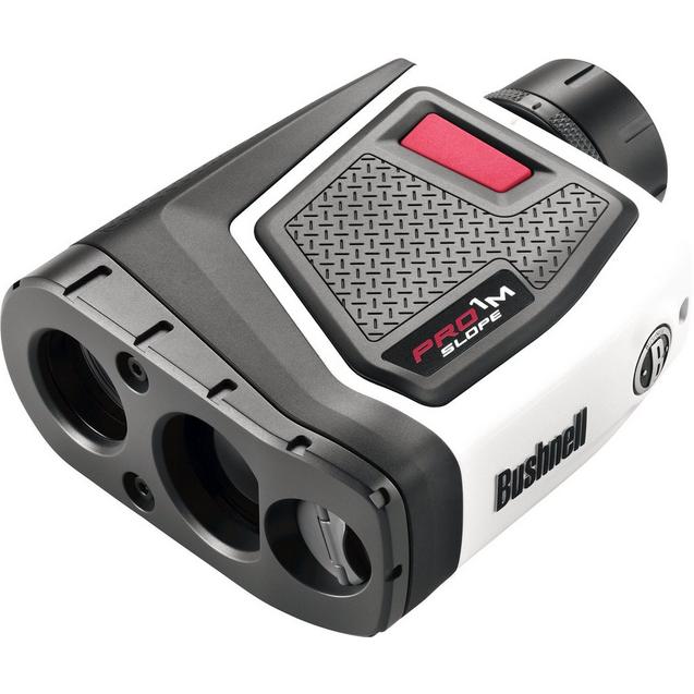 Pro 1M Slope Edition Laser Rangefinder BUSHNELL