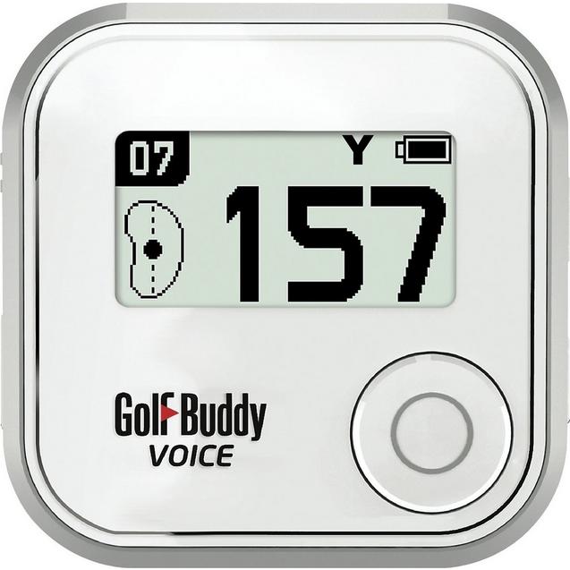 Télémètre GPS Golf Buddy Voice