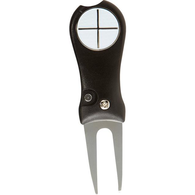 Multi-Function Divot Tool ZTECH