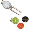 Deluxe Divot Tool - Assorted Ball