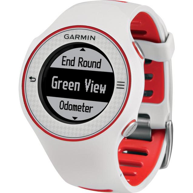 Montre GPS Approach S3 - blanc