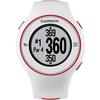 Montre GPS Approach S3 - blanc